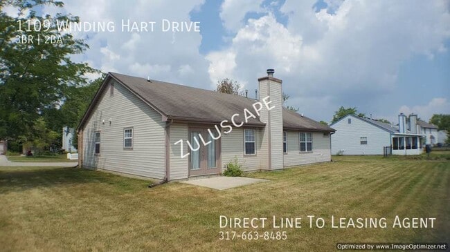 Building Photo - 1109 Winding Hart Dr