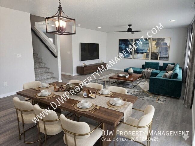 Building Photo - 1201 W Bass River Dr