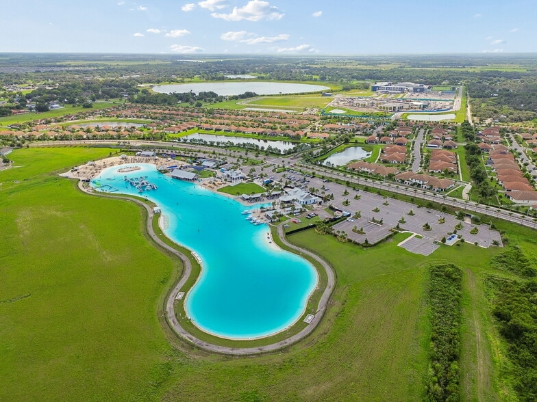 Building Photo - 17053 Oval Rum Dr