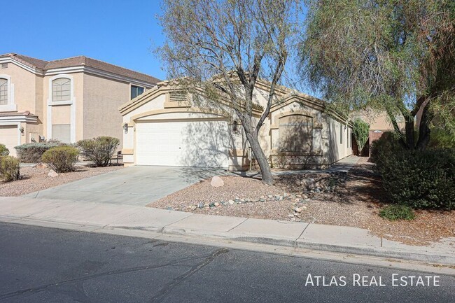 Building Photo - 23928 W Desert Bloom St