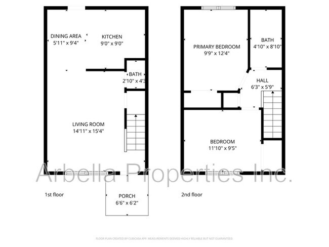 Building Photo - 133 Walker St