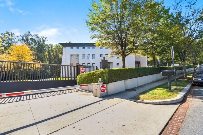 Building Photo - 3003 Massachusetts Ave NW