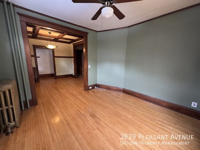 Building Photo - 2829 Pleasant Ave