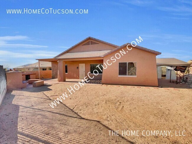 Building Photo - 1061 S Seldon Pl
