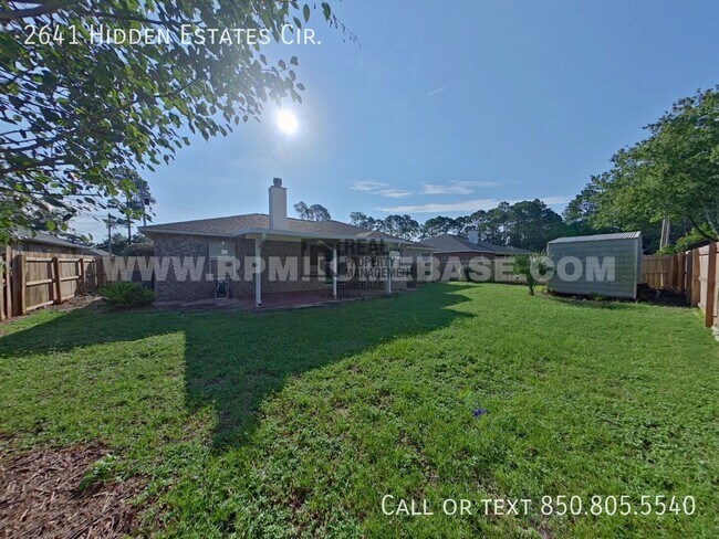 Building Photo - 2641 Hidden Estates Cir