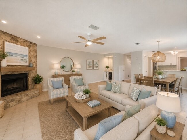 Building Photo - 1746 Ocean Grove Dr