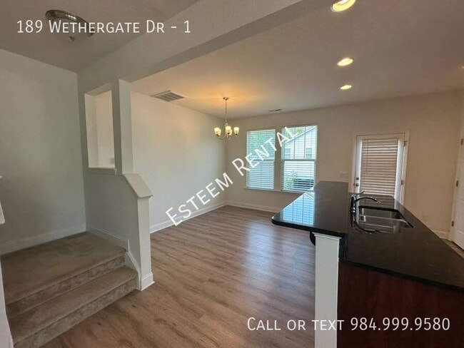 Building Photo - 189 Wethergate Dr