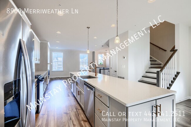 Building Photo - 8909 Merriweather Ln