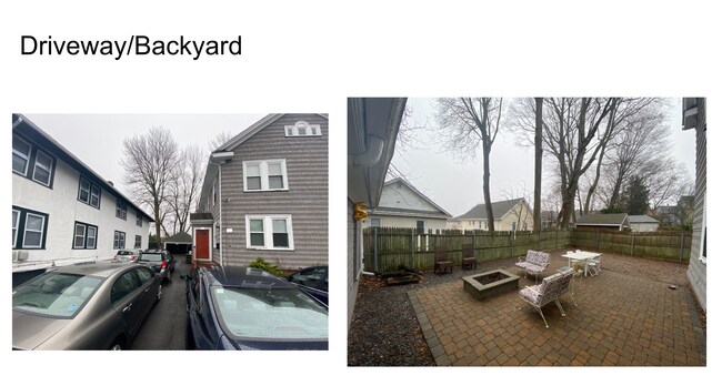 Exterior - 369 Morris Ave