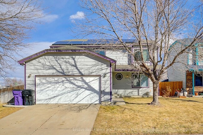 Building Photo - Evolve Real Estate: Gorgeous Single Family House is Available for Immediate Move-in!