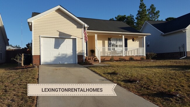 Building Photo - 109 Youpon Dr