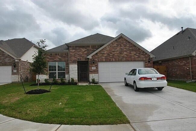 Building Photo - 4215 Canton Crest Dr