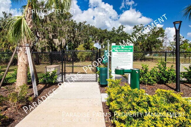 Building Photo - 14111 Crutchfield Ct