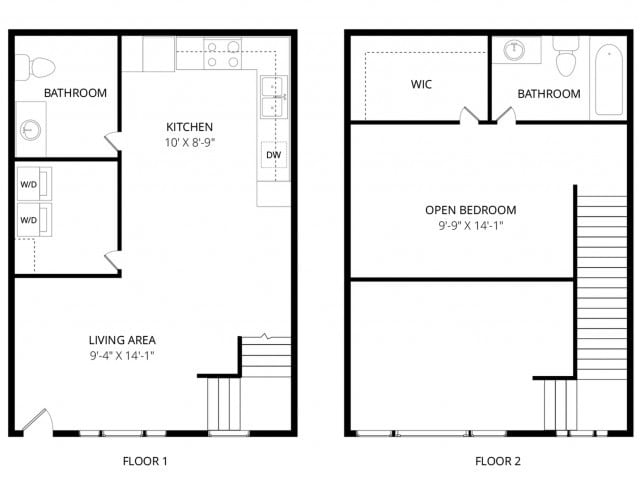 Floorplan - Proxy 333