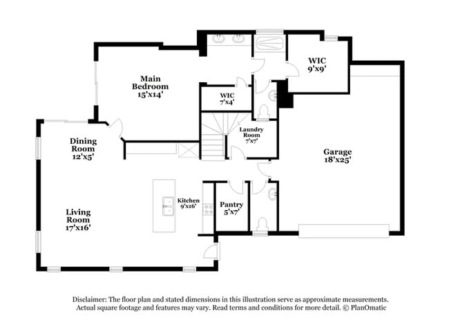 Building Photo - 1737 S Desert View Pl