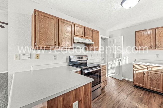 Building Photo - 6421 Longhorn Ct