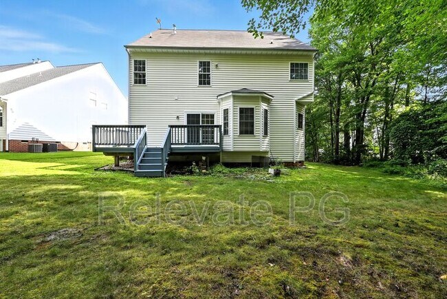 Building Photo - 5205 Hart Mill Dr