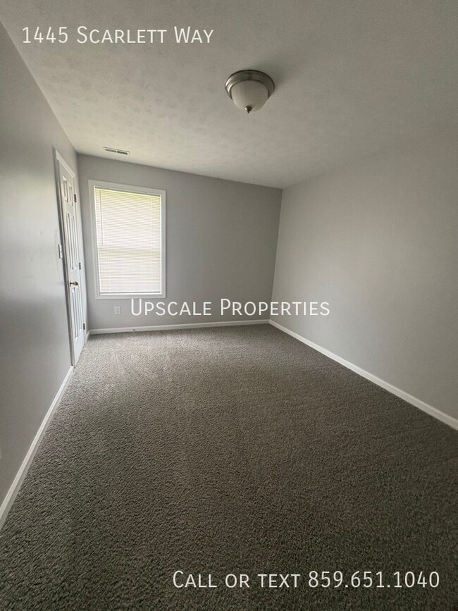 Building Photo - 1445 Scarlett Way