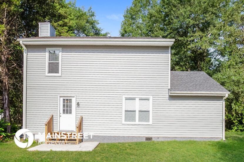 Building Photo - 11417 Park Rd