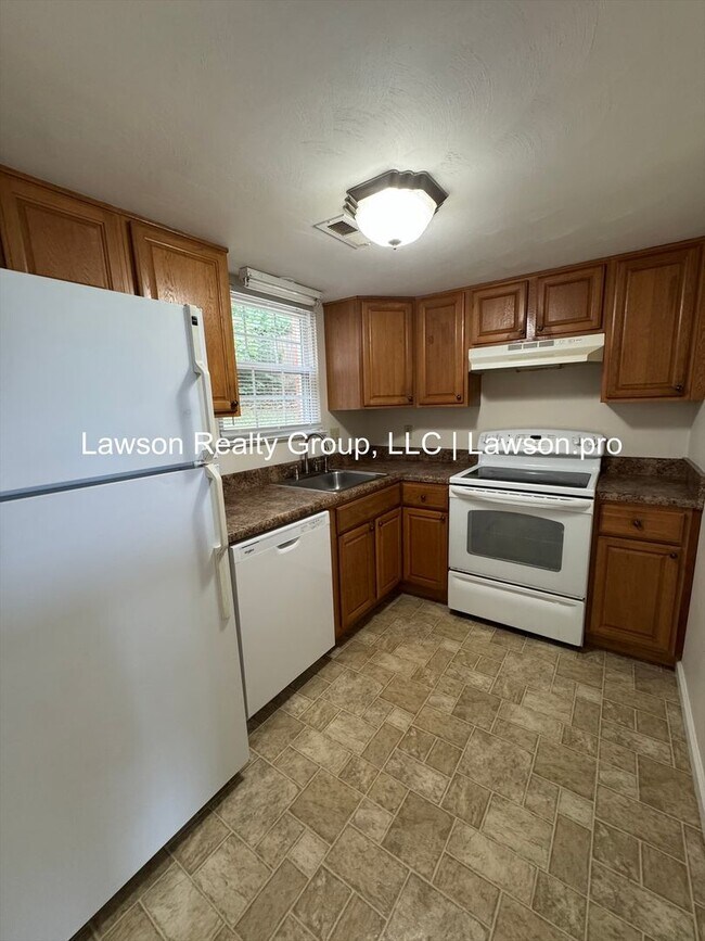 Building Photo - 1713-1715 Elbert Dr