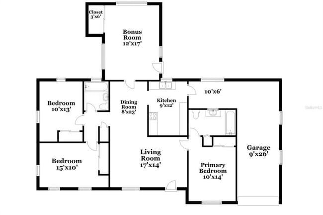 Building Photo - 214 Poinciana Cir