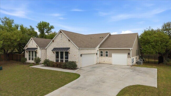 Building Photo - 101 Onion Creek Ln