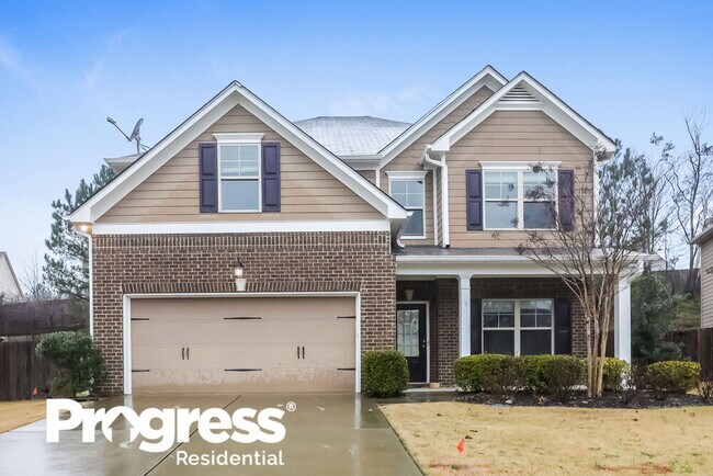 Primary Photo - 1568 Sooner Ct SE