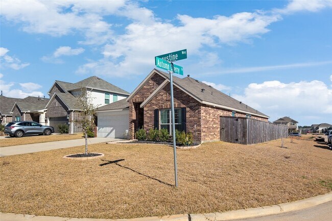 Building Photo - 237 Augustine Wy