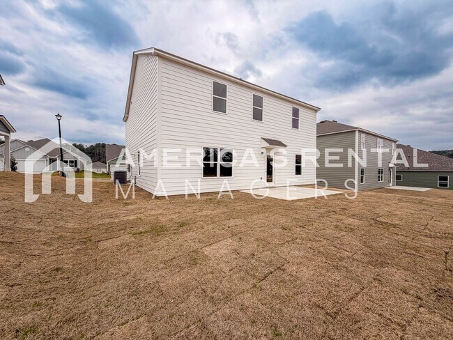 Building Photo - ONE MONTH FREE MOVE-IN SPECIAL! New Construction Home for Rent! Sign a 13-month lease by 4/15/202...