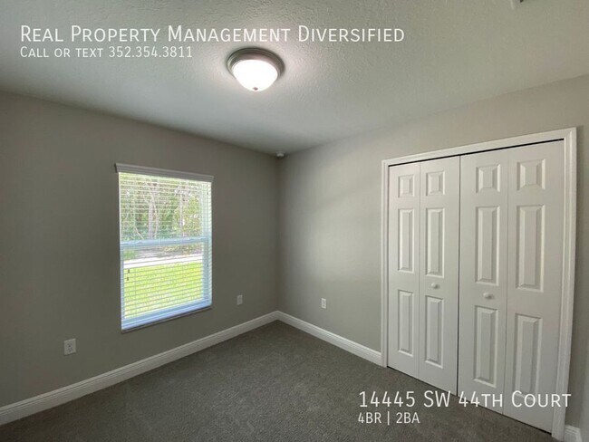 Building Photo - 14445 SW 44th Ct