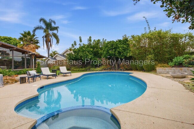 Building Photo - 1541 Garrison Pl