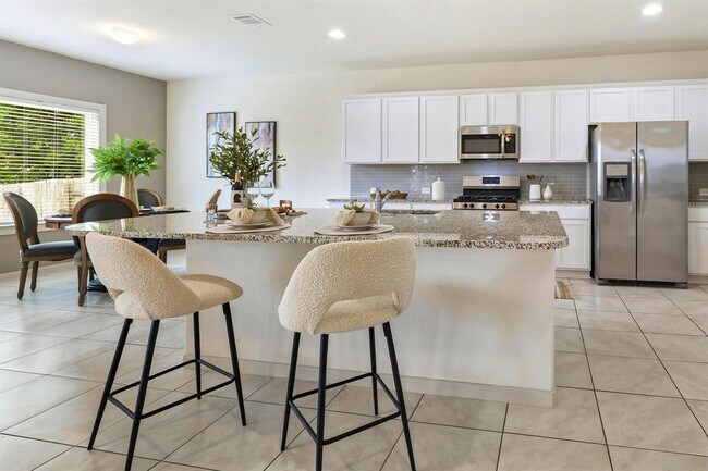 Building Photo - 1116 La Conterra Blvd