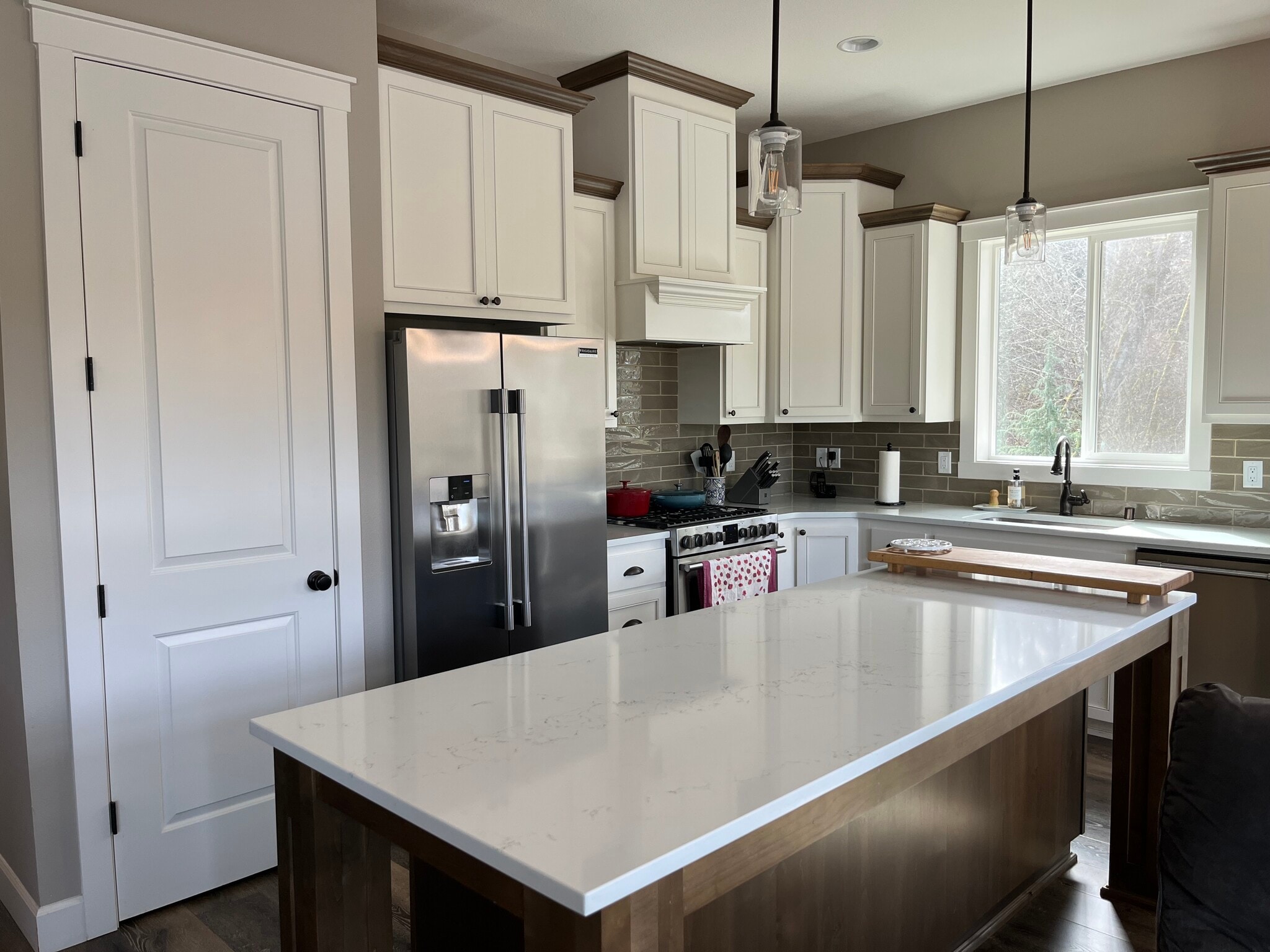 Building Photo - 15116 NE Grantham Rd