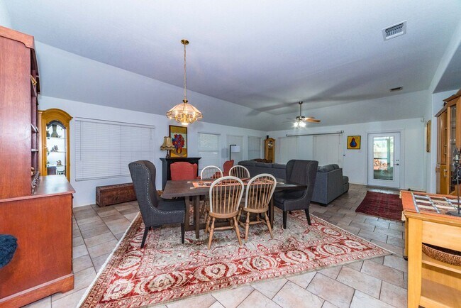 Building Photo - FURNISHED OAKWELL FARMS SINGLE-STORY