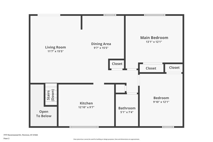 Building Photo - 7777 Ravenswood Dr