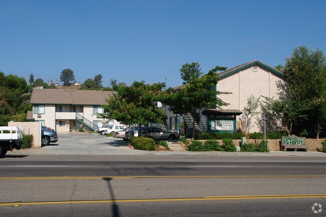 Building Photo - Windmill Senior Villas