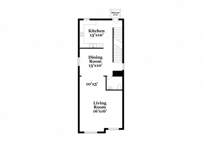 Building Photo - 114 Tybo Dr