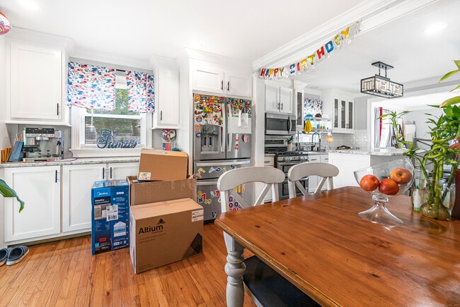 Building Photo - 63-67-67 Pearl Harbor Pl