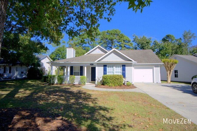 Building Photo - 4817 Weybridge Ln