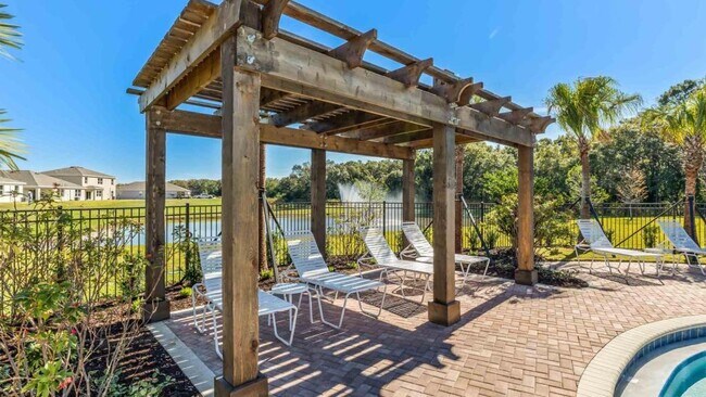 Building Photo - 17626 Canopy Pl