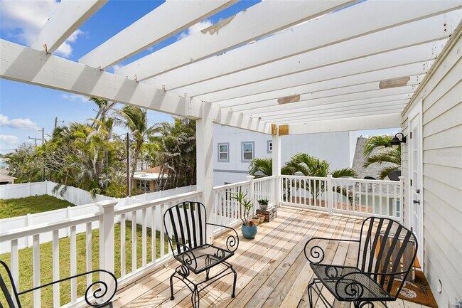 Building Photo - 16033 Gulf Blvd