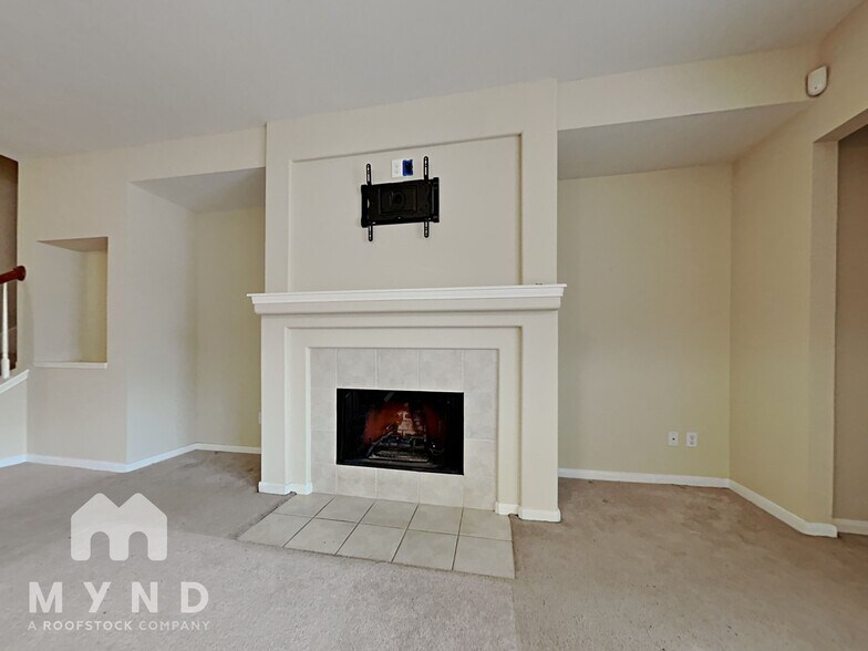 Building Photo - 3303 Sage Terrace Ln