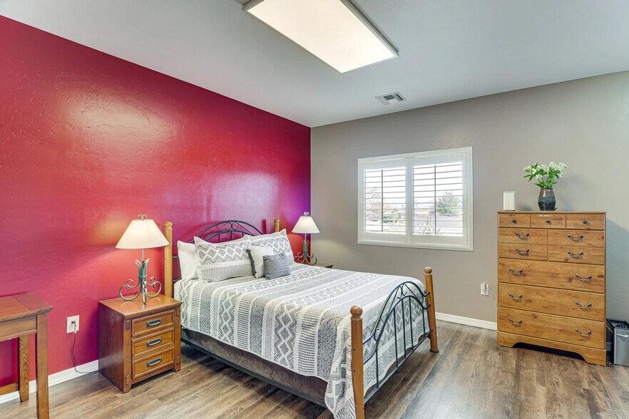 Building Photo - 3925 S Vía De Cristal