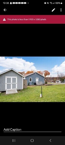 Building Photo - 5317 W Cloverdale Rd