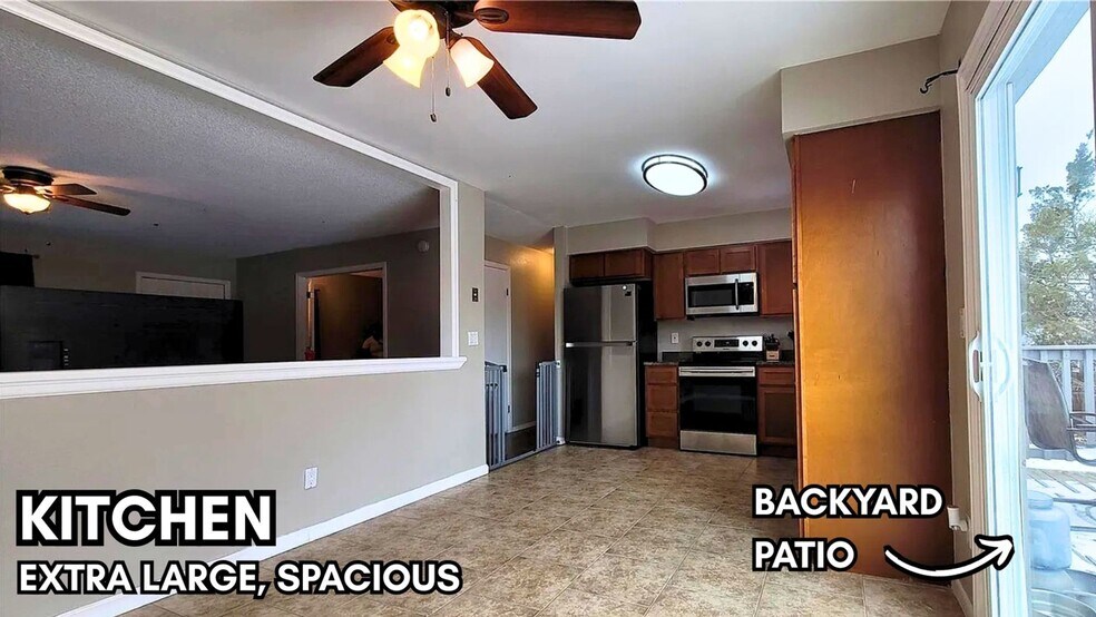 Building Photo - 3804 S Ouray Way