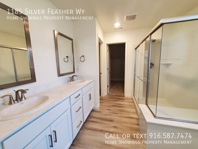 Building Photo - 1185 Silver Feather Wy