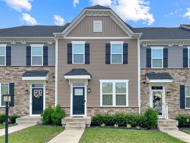 Primary Photo - Move-In Ready Townhome with Finished Basem...