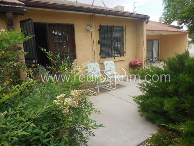 Building Photo - Single Story 2BR/2BTH Townhome in Rio Rancho!