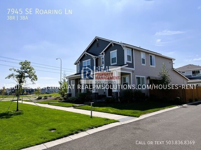 Building Photo - 7945 SE Roaring Ln