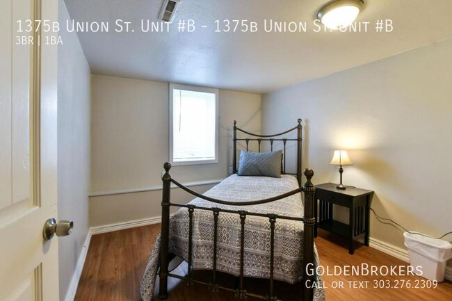 Building Photo - 1375 Union St